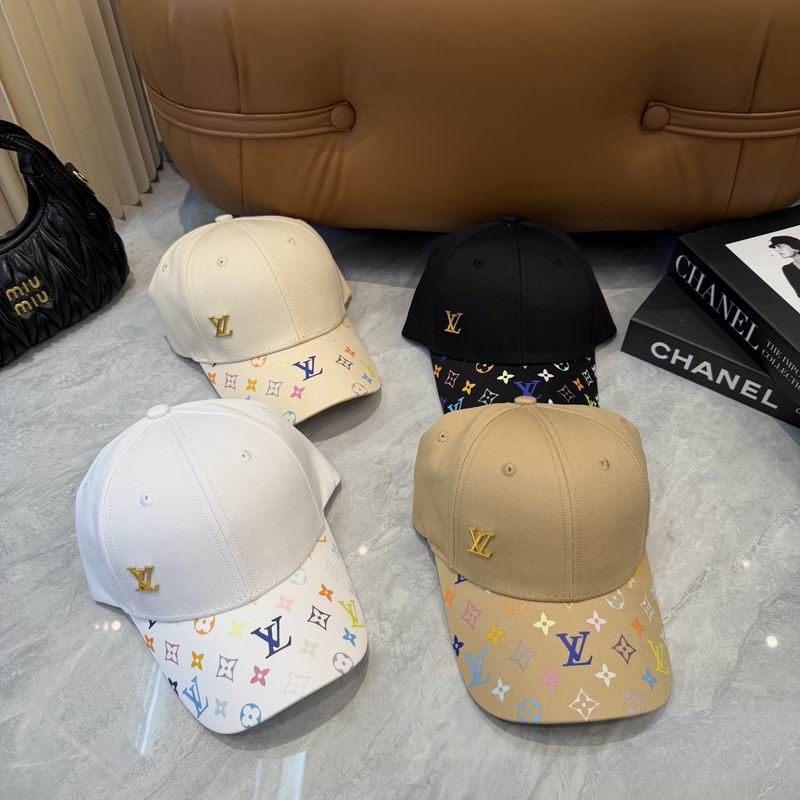 LV cap dx126